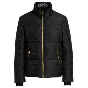 Mackage Men’s Greg J Down Puffer Coat 44